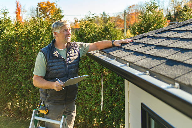 Affordable Storm Damage Roof Repair solutions in Lindenhurst, IL